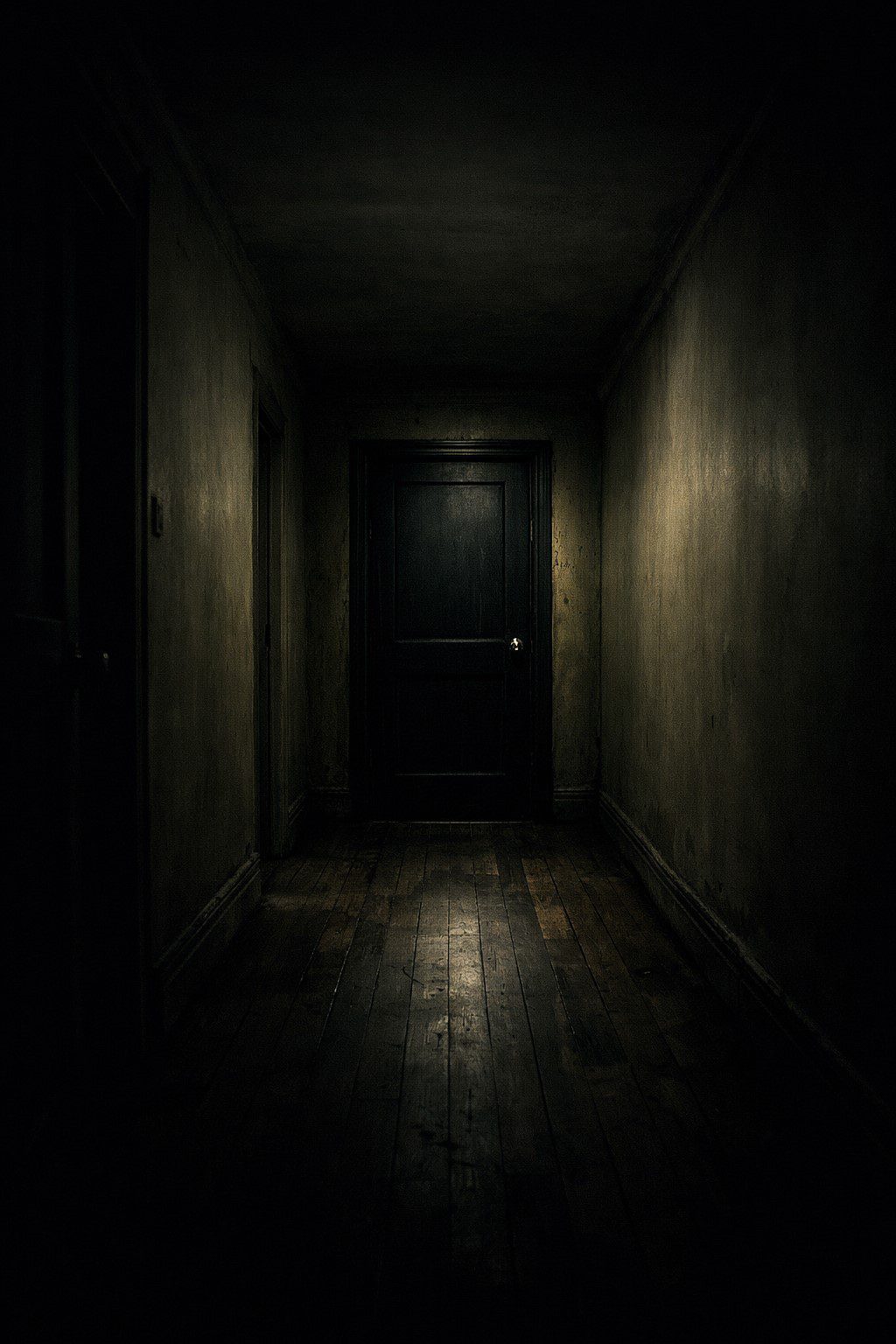 The Door At The End Of Every Dream
