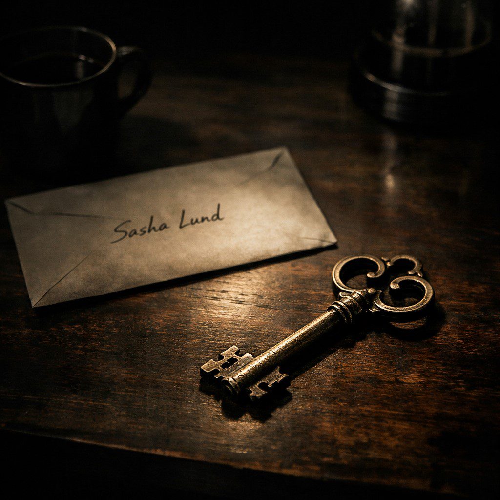 The Key That Opened Nothing