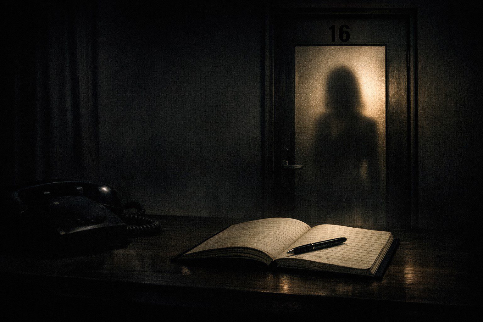 The Neighbour Who Knows Everything