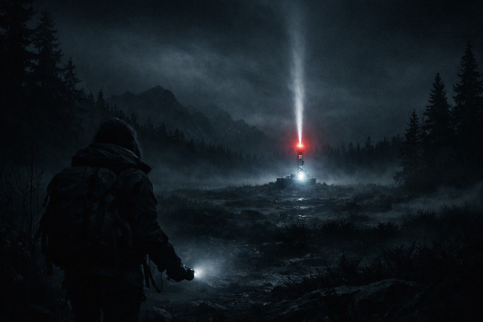The Signal That Shouldn’t Exist