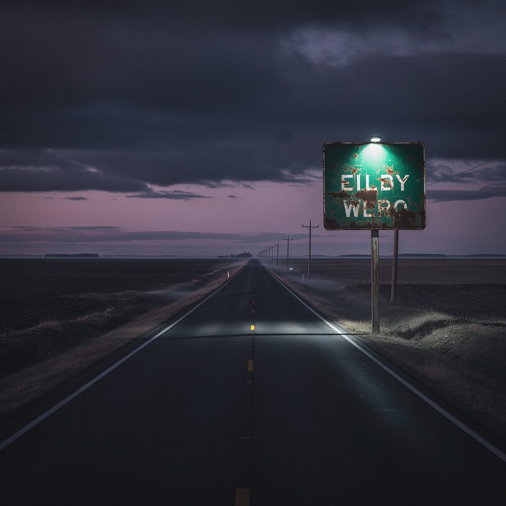 Every Road Leads Back