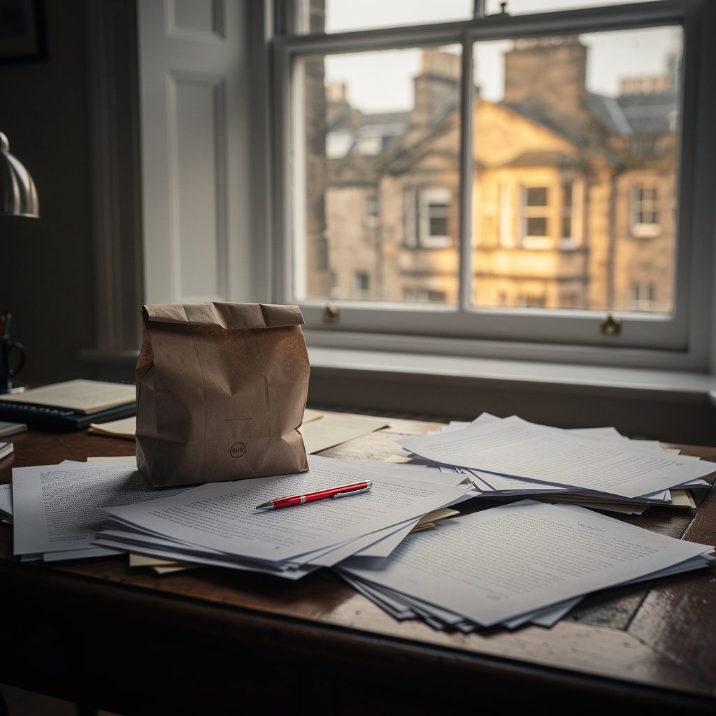 Every Letter I Never Sent