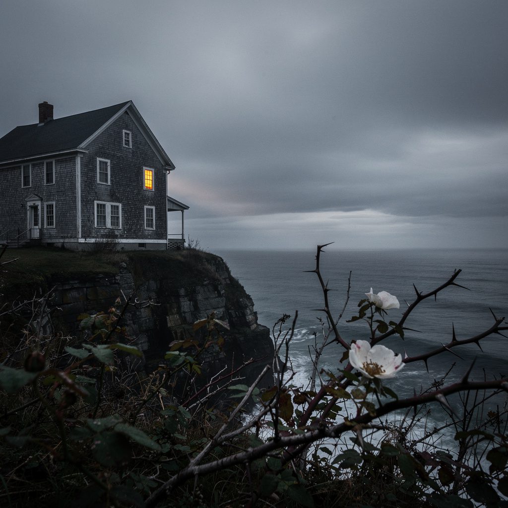 The House Knows Everything