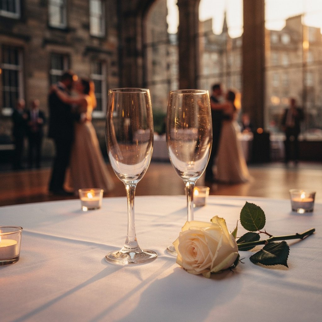 One Dance Before Midnight