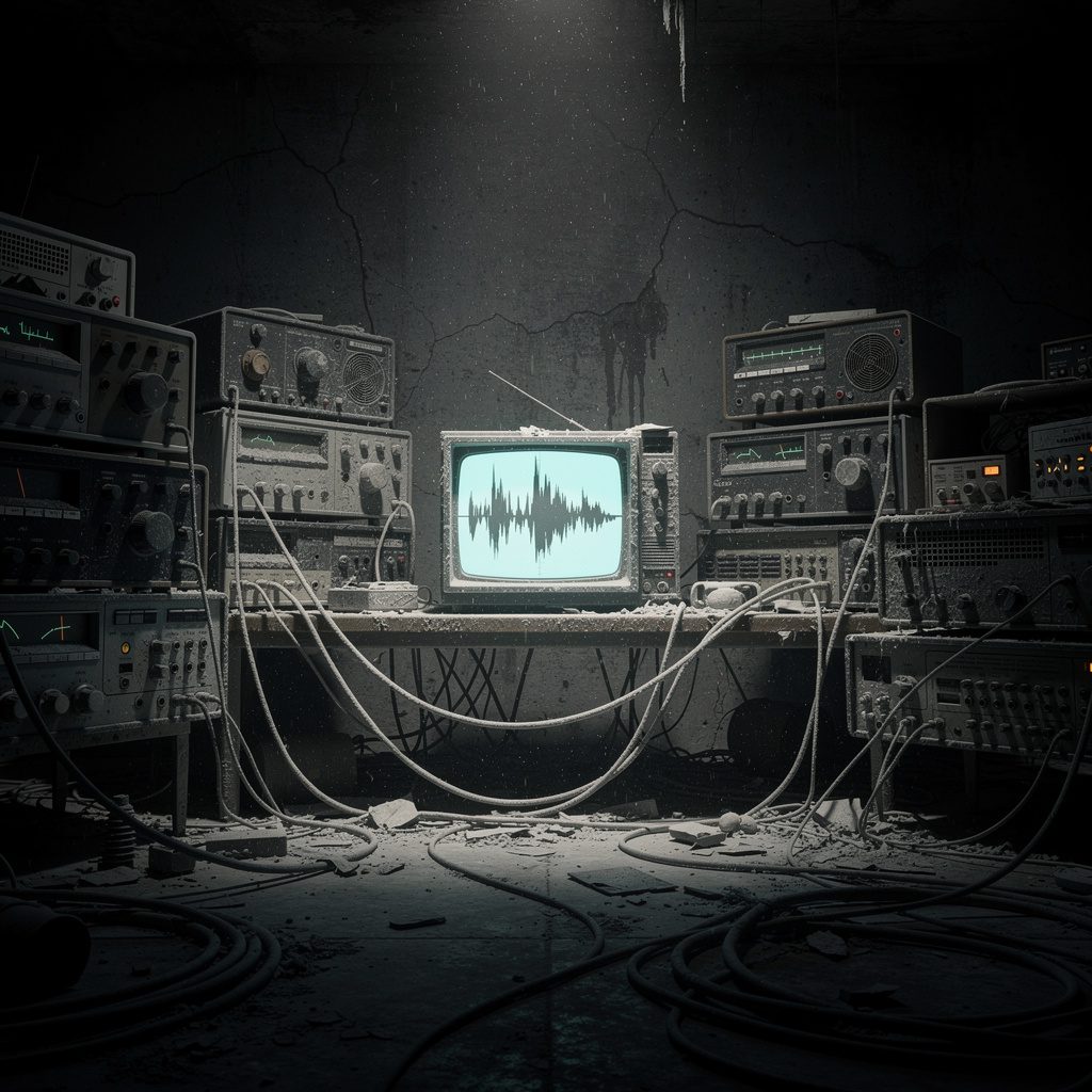 Frequency Unknown