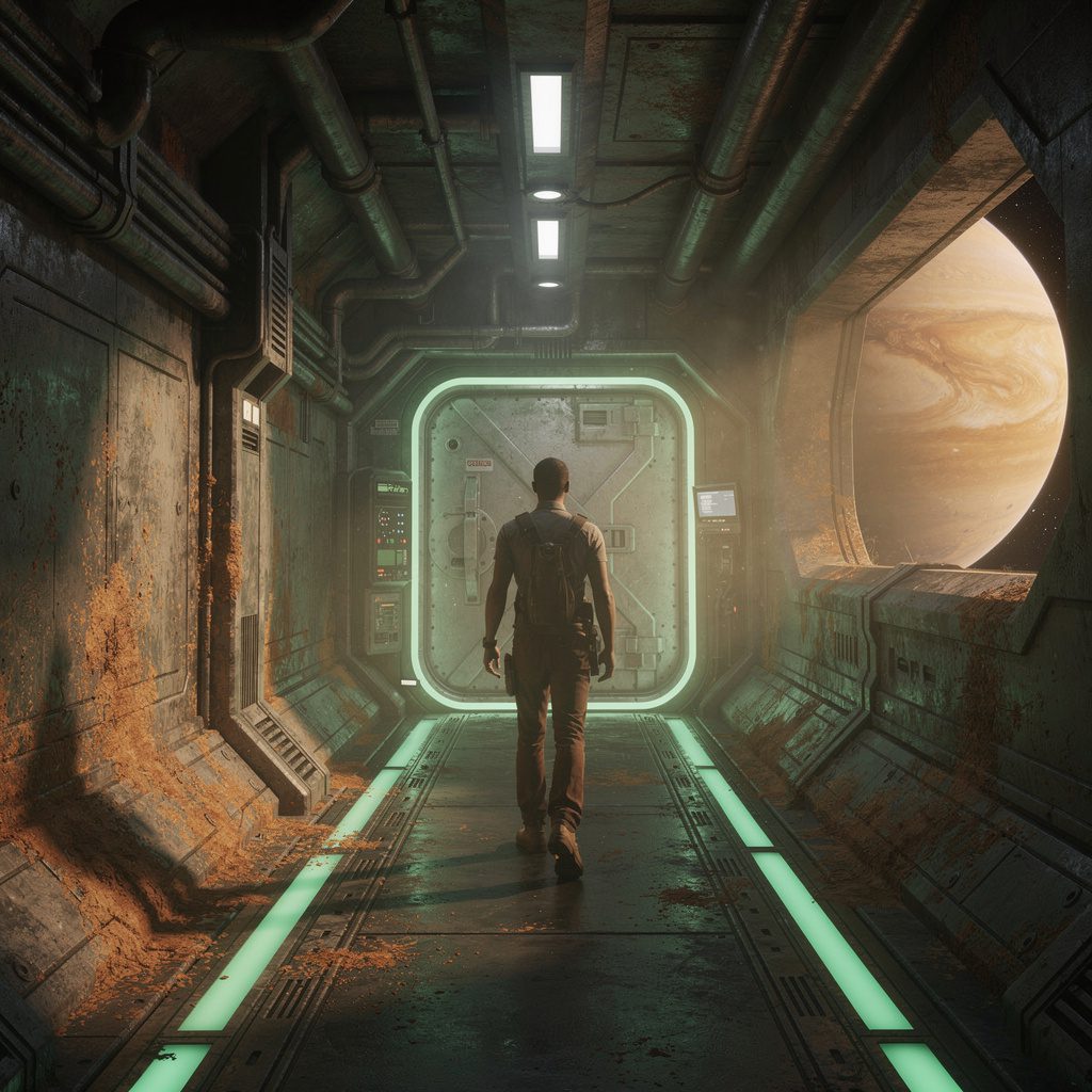 Everything You Are Belongs to Meridian
