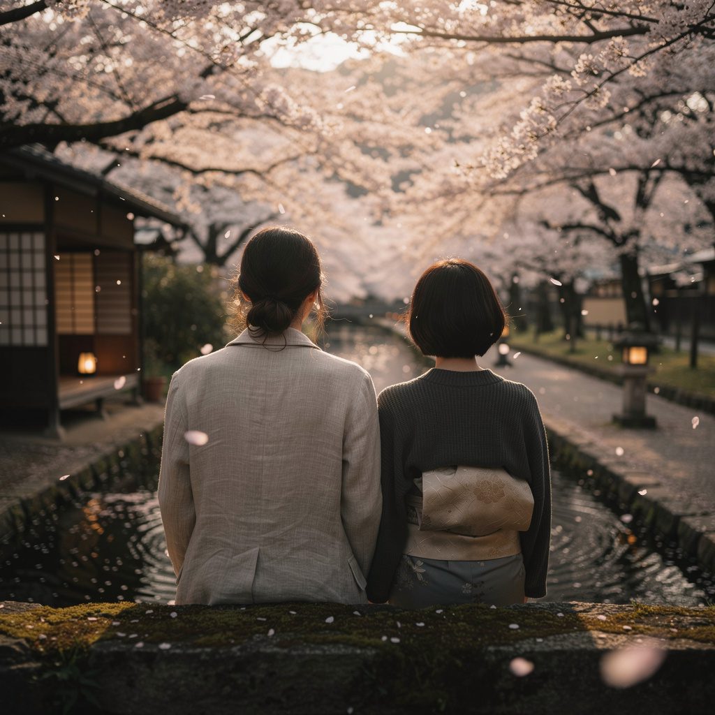 Every Blossom I Owed You