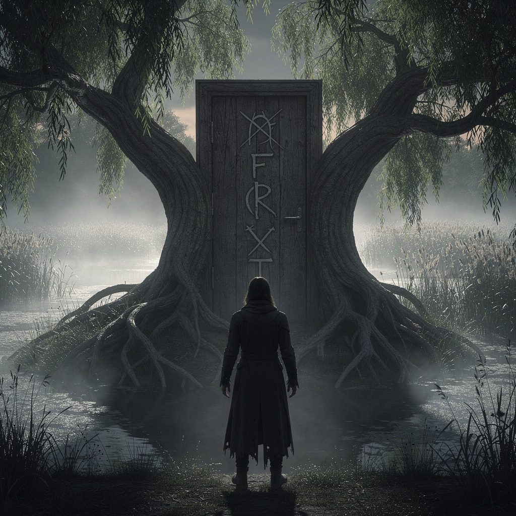 Seven Debts, One Daughter