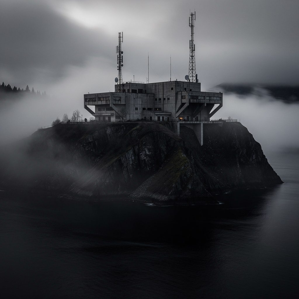 Frequencies From Nowhere