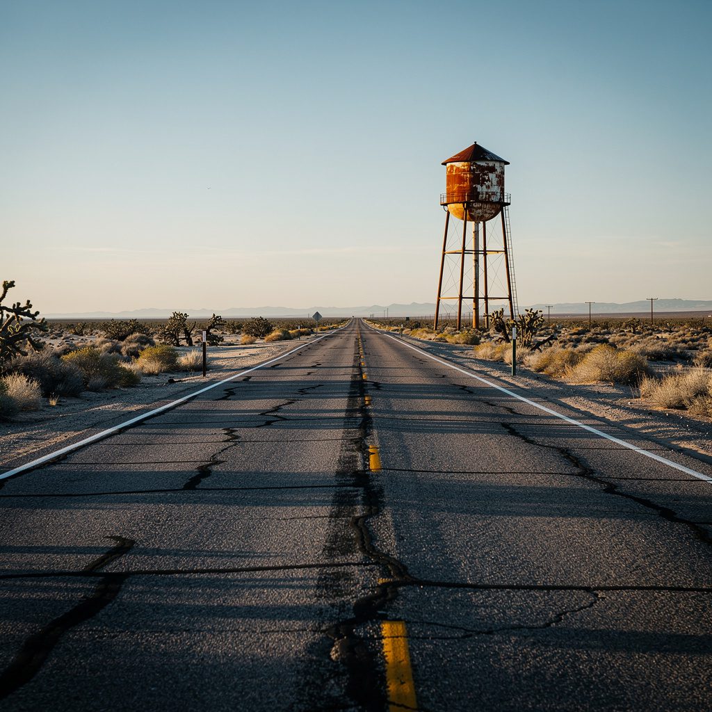 Mile Marker Zero