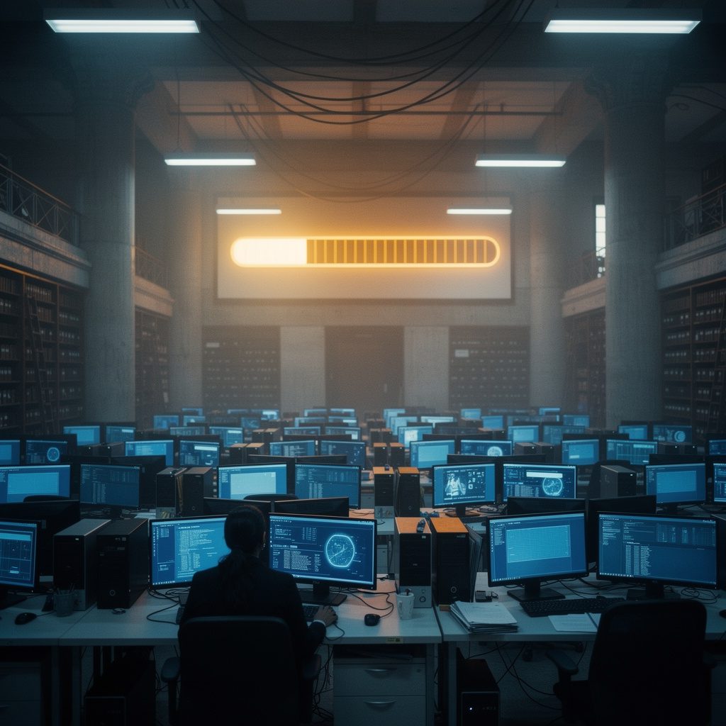 Internal Error: 412