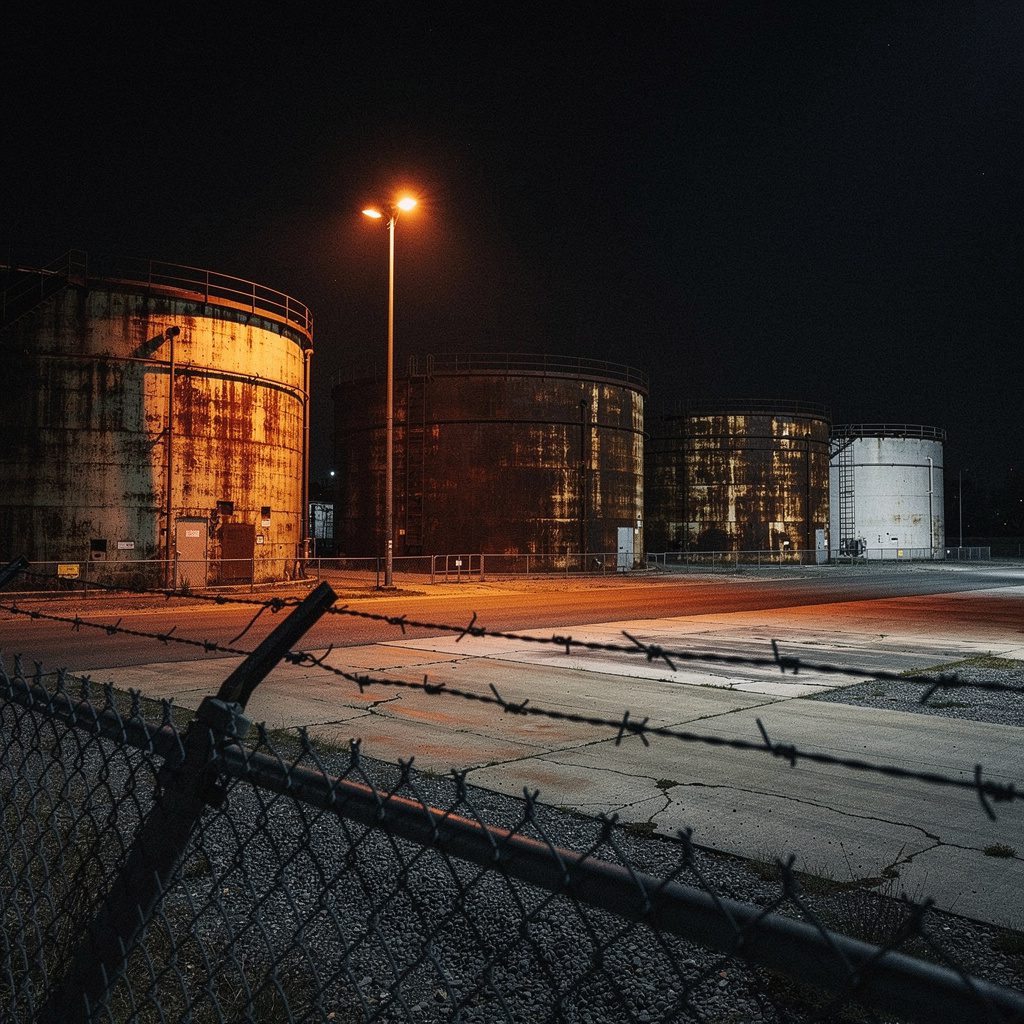 The Loop at Petro‑South