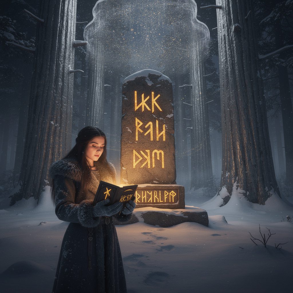 Who Inherits the Weight of a Sealed Flame?