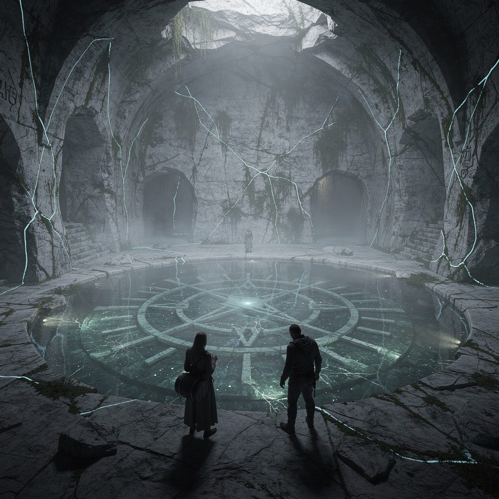 The Generous Debt of Ashenveil