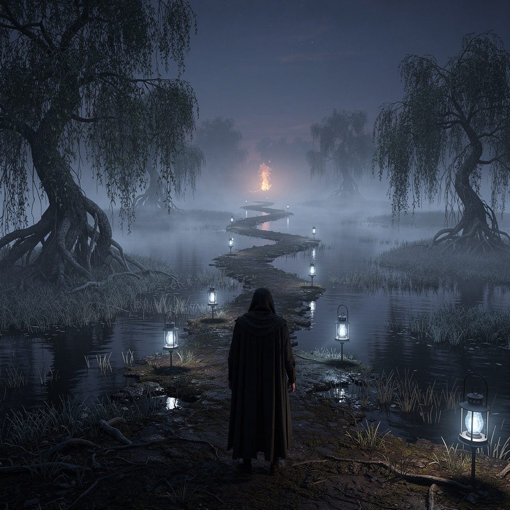 The Name That Binds the One Who Hears It