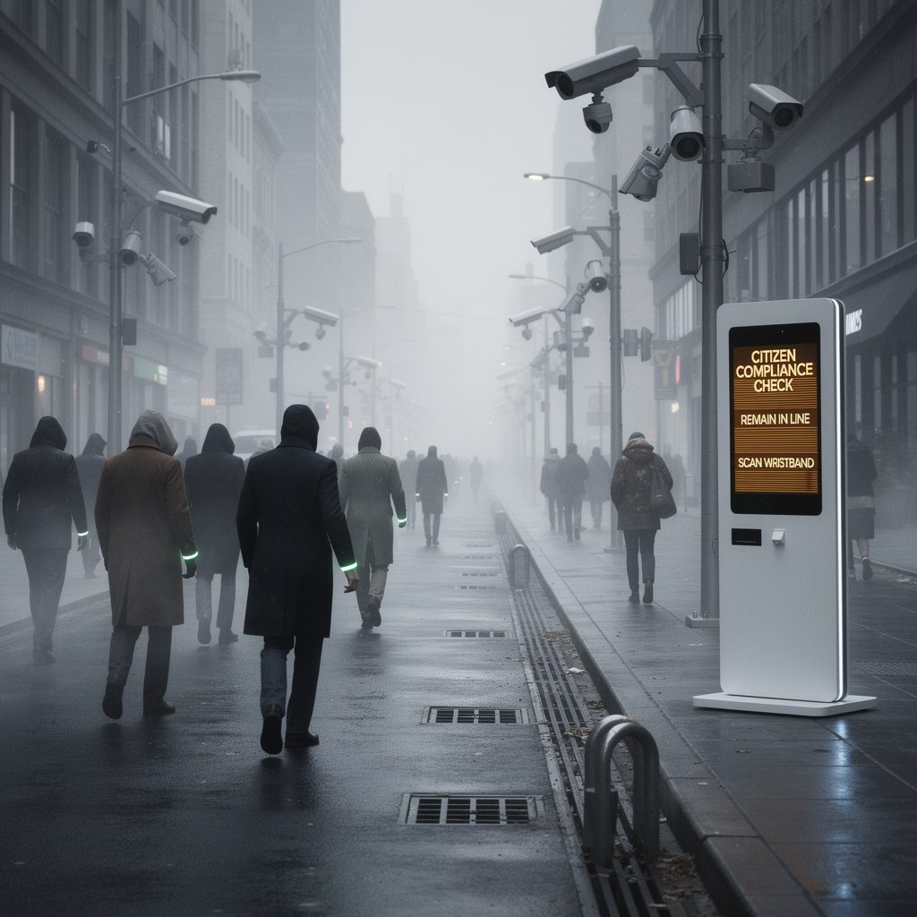 Halvord Street Terminal