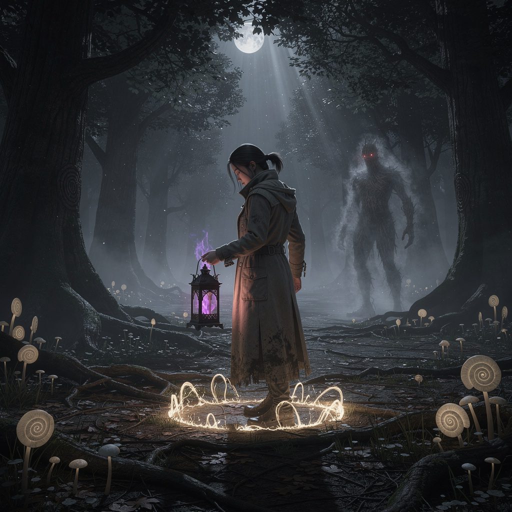 The Merciful Debt of Ashenveil