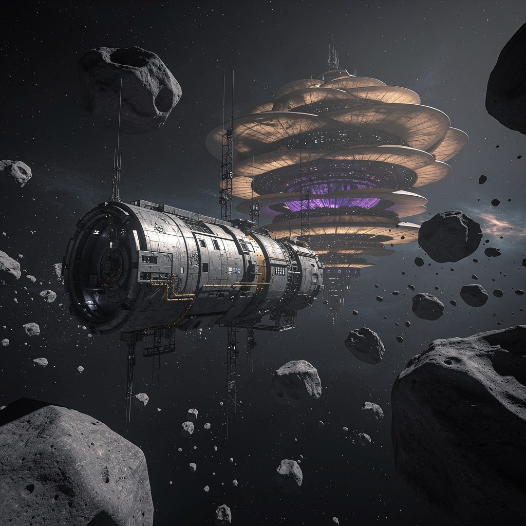 What the Arbiter‑7 Chose to Say