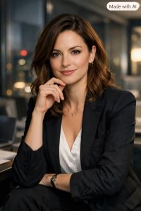 Clara Vance