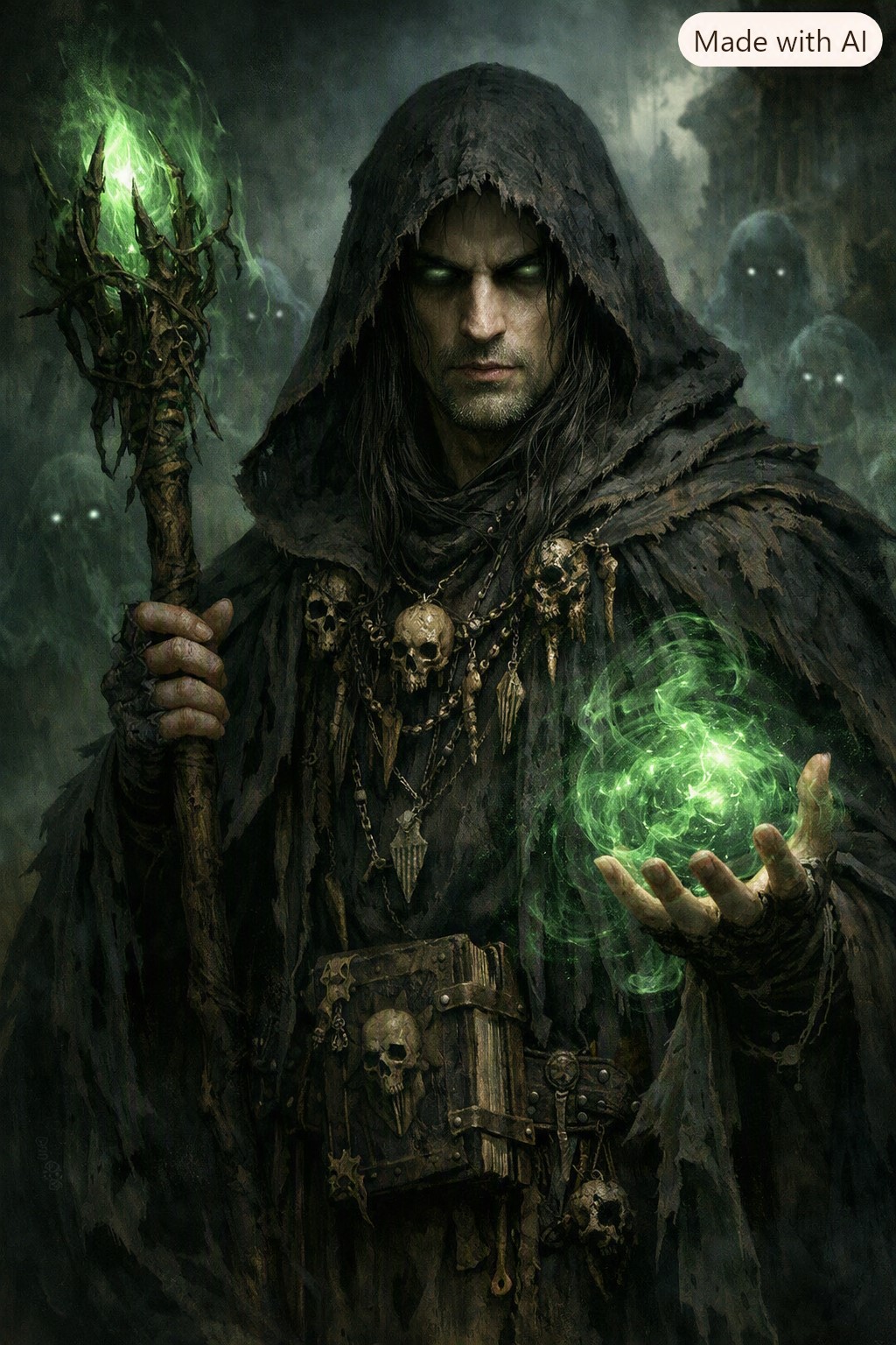 Vael Mor’Kharr